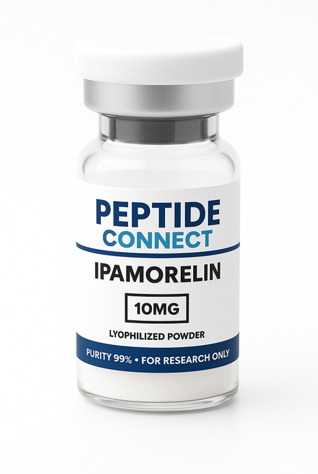 Ipamorelin (10mg)