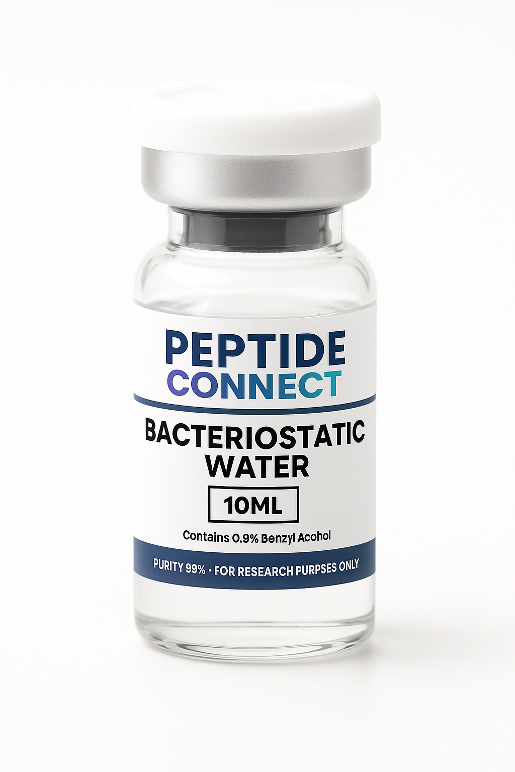 Bacteriostatic Water (10mL)