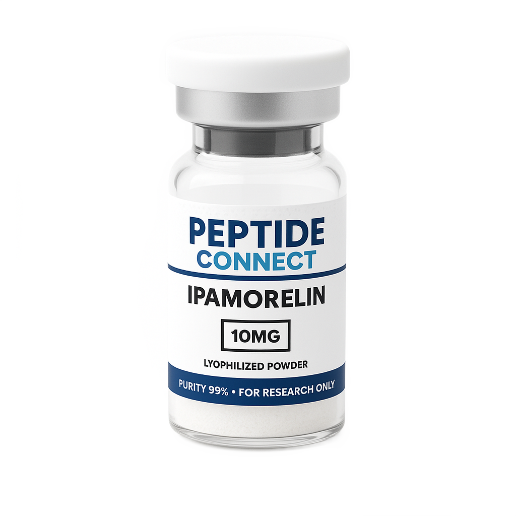 IPAMORELIN (10mg)