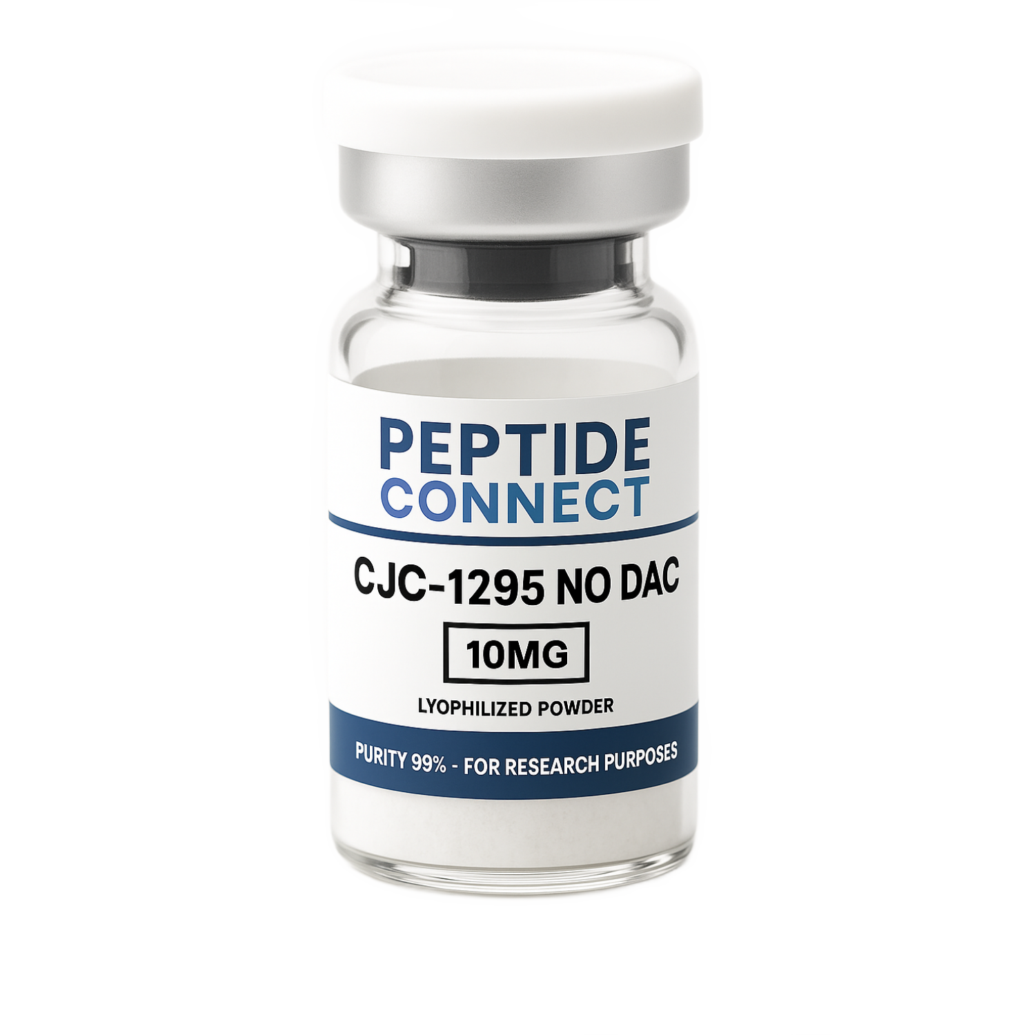 CJC-1295 (No DAC)