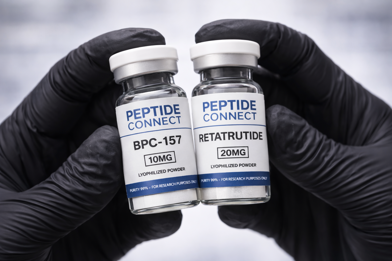 PeptideConnect