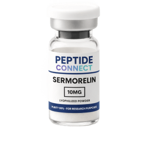 SERMORELIN (10mg)
